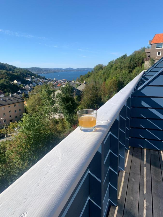 Ferienhaus Cosy House With Sunny Terrace, Garden And Fjord View *